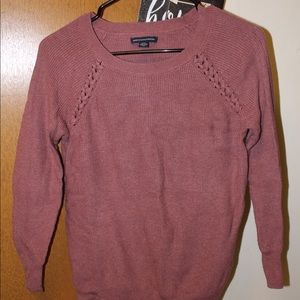 Medium American Eagle sweater